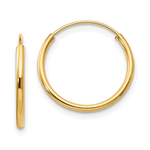 Earrings Blue Water Jewelers Saint Augustine, FL