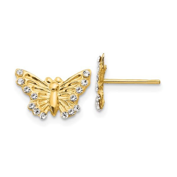 Earrings Blue Water Jewelers Saint Augustine, FL