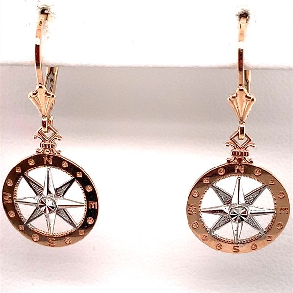 Earrings Blue Water Jewelers Saint Augustine, FL