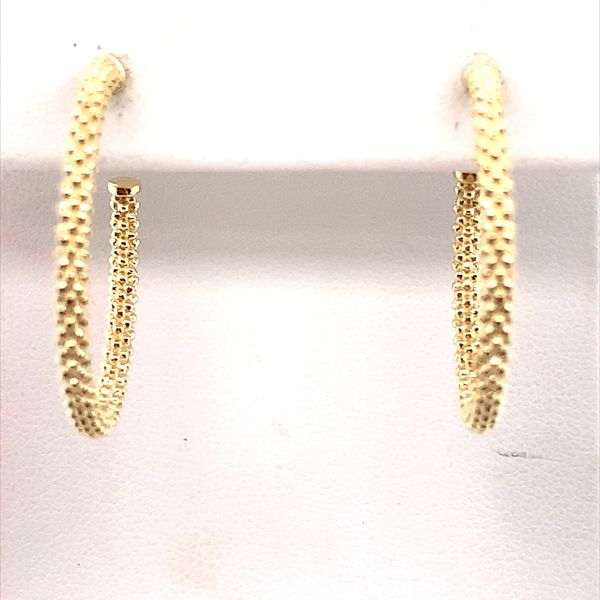 Earrings Blue Water Jewelers Saint Augustine, FL