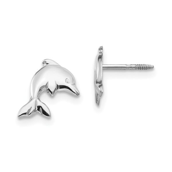 Earrings Blue Water Jewelers Saint Augustine, FL