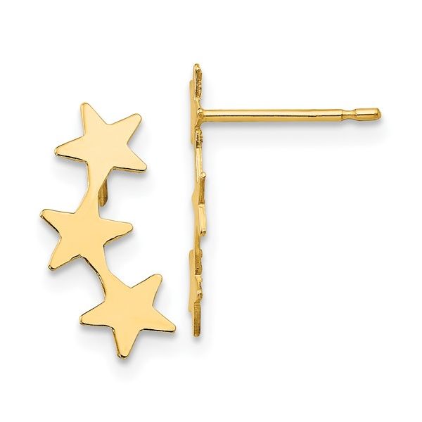 Earrings Blue Water Jewelers Saint Augustine, FL