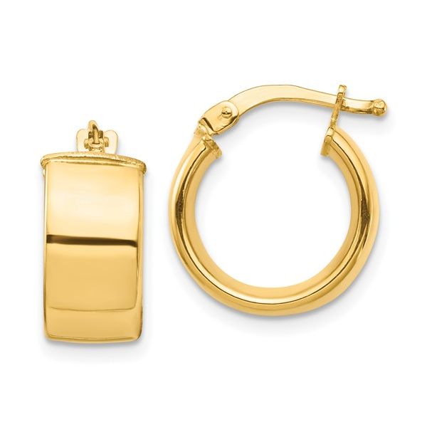 Earrings Blue Water Jewelers Saint Augustine, FL