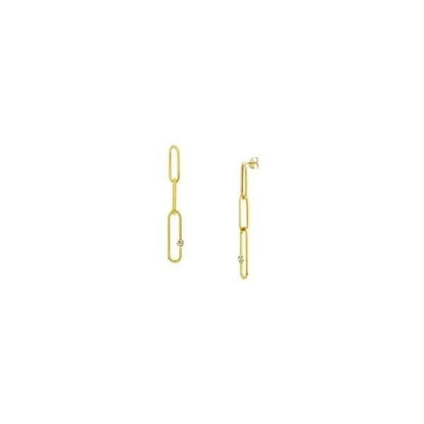 Earrings Blue Water Jewelers Saint Augustine, FL