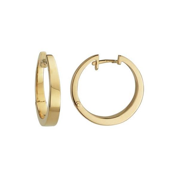 Earrings Blue Water Jewelers Saint Augustine, FL