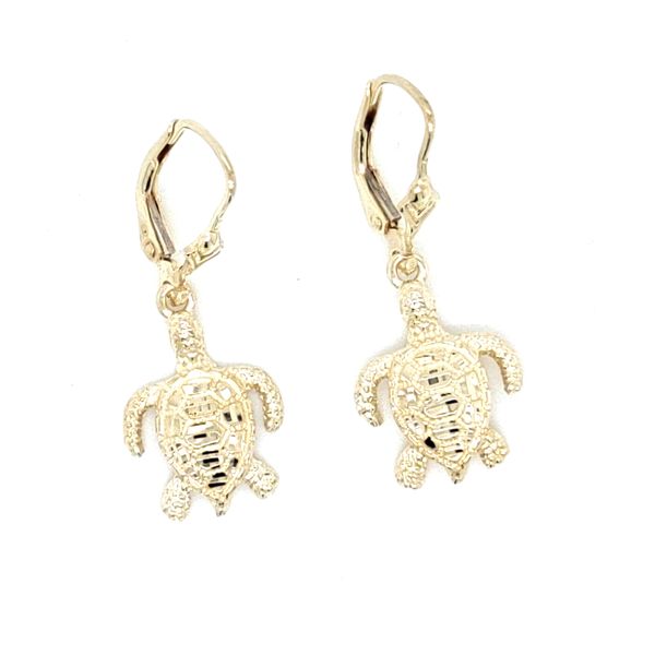 Earrings Blue Water Jewelers Saint Augustine, FL