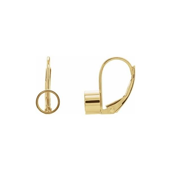 Earrings Blue Water Jewelers Saint Augustine, FL