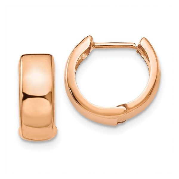 Earrings Blue Water Jewelers Saint Augustine, FL