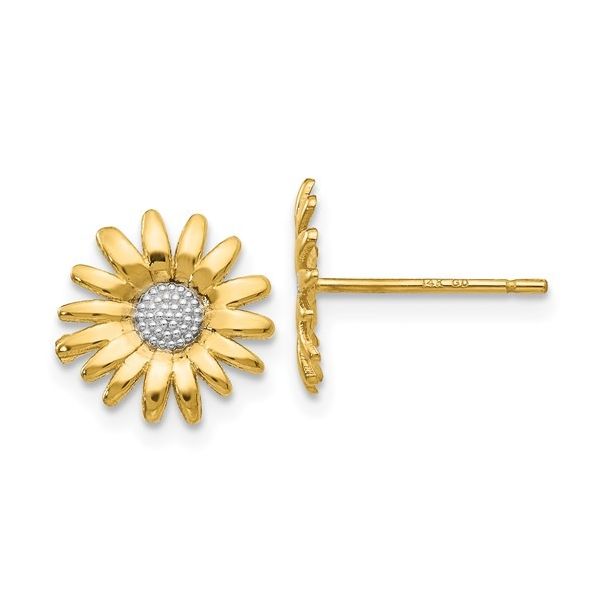 Earrings Blue Water Jewelers Saint Augustine, FL