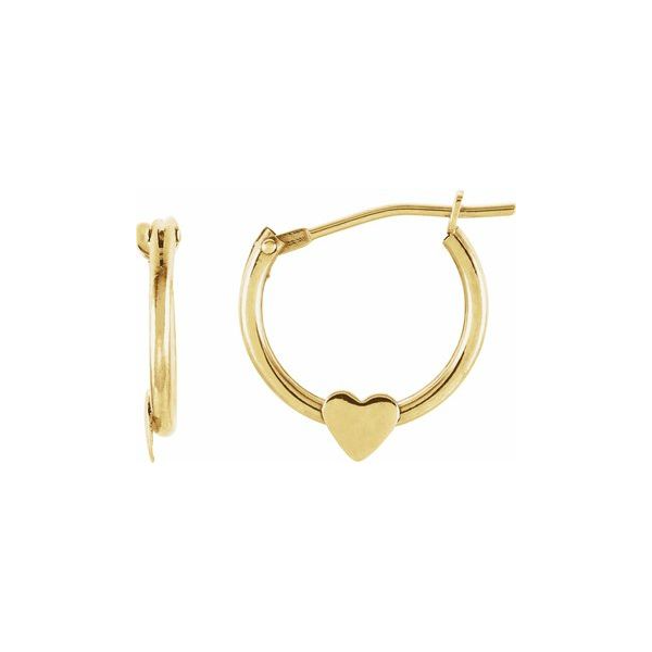 Earrings Blue Water Jewelers Saint Augustine, FL