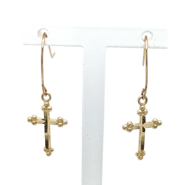 Earrings Blue Water Jewelers Saint Augustine, FL