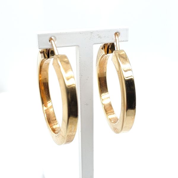 Earrings Blue Water Jewelers Saint Augustine, FL