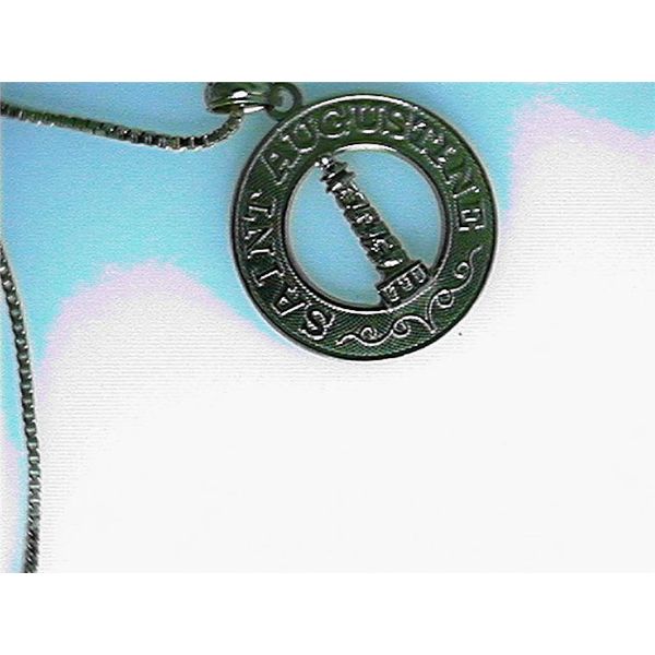 Pendant Blue Water Jewelers Saint Augustine, FL