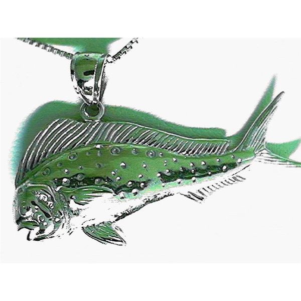 Pendant Blue Water Jewelers Saint Augustine, FL