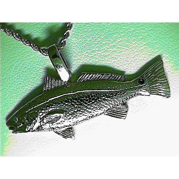 Pendant Blue Water Jewelers Saint Augustine, FL