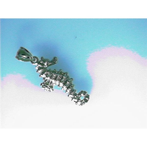 Pendant Blue Water Jewelers Saint Augustine, FL