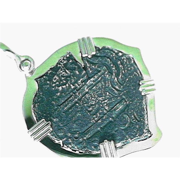 Pendant Blue Water Jewelers Saint Augustine, FL