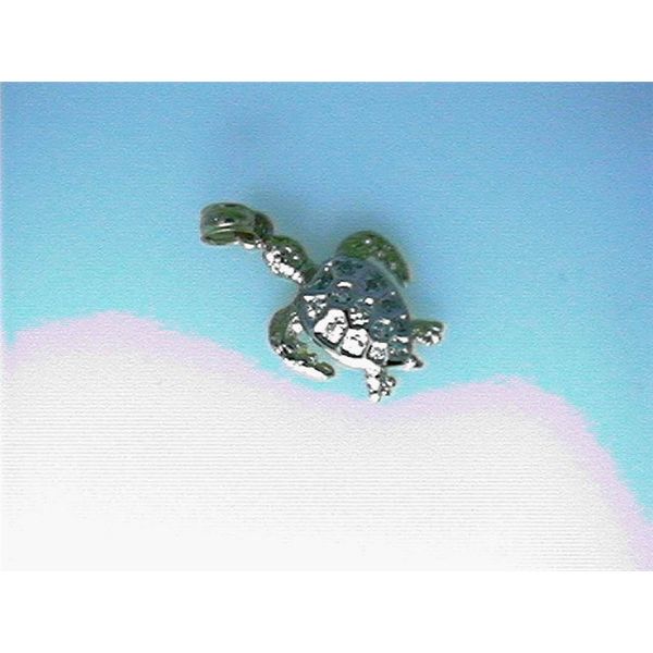 Pendant Blue Water Jewelers Saint Augustine, FL