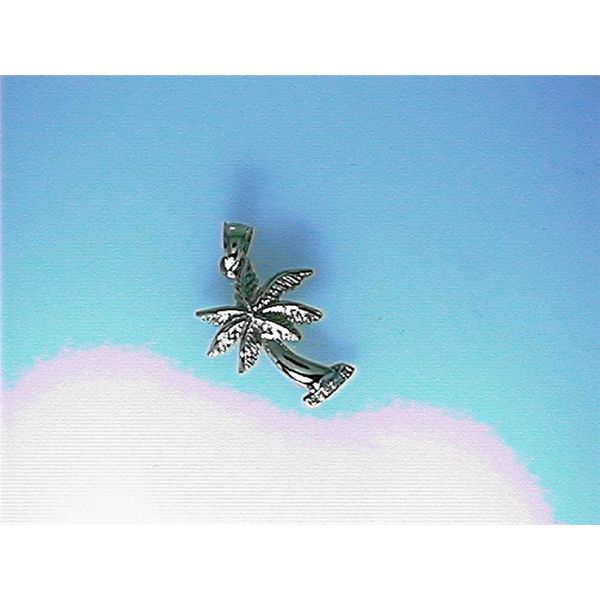 Pendant Blue Water Jewelers Saint Augustine, FL