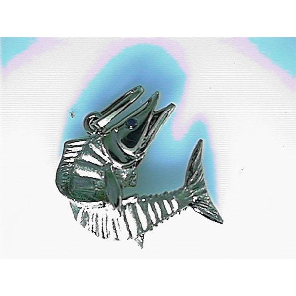 Pendant Blue Water Jewelers Saint Augustine, FL