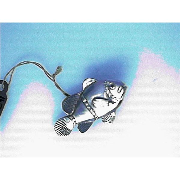 Pendant Blue Water Jewelers Saint Augustine, FL