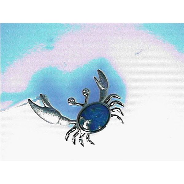 Pendant Blue Water Jewelers Saint Augustine, FL