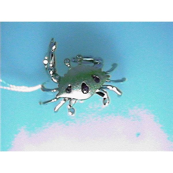 Pendant Blue Water Jewelers Saint Augustine, FL