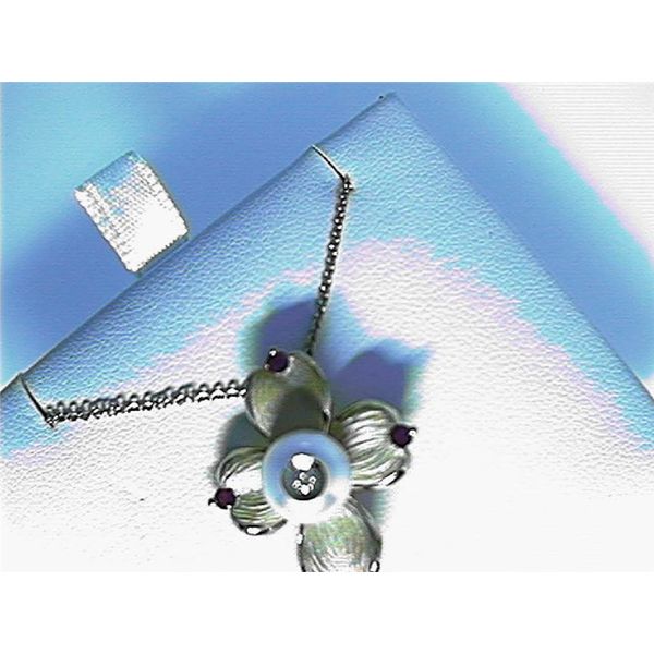 Pendant Blue Water Jewelers Saint Augustine, FL