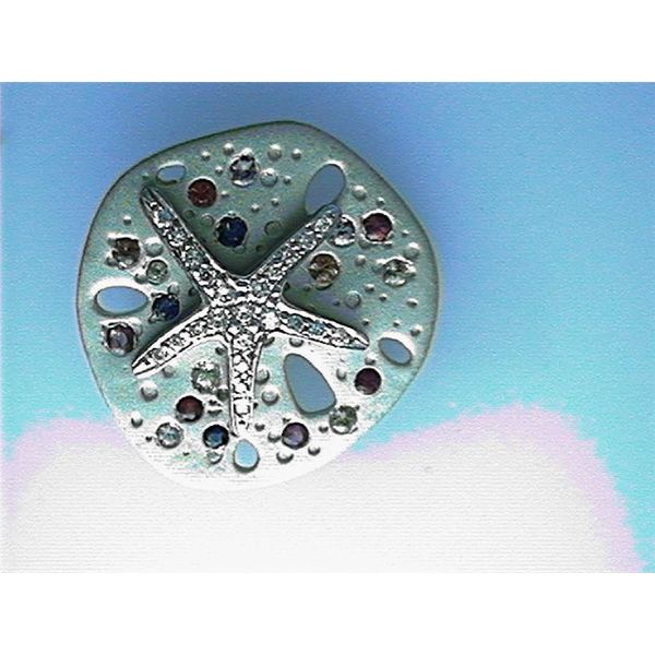 Pendant Blue Water Jewelers Saint Augustine, FL