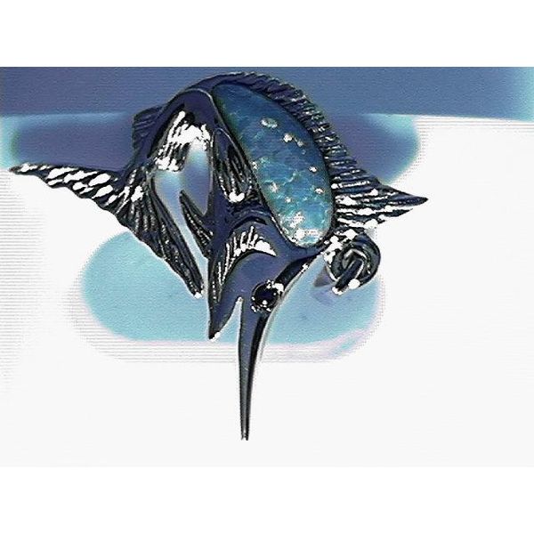 Pendant Blue Water Jewelers Saint Augustine, FL