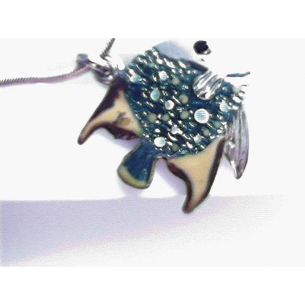 Pendant Blue Water Jewelers Saint Augustine, FL