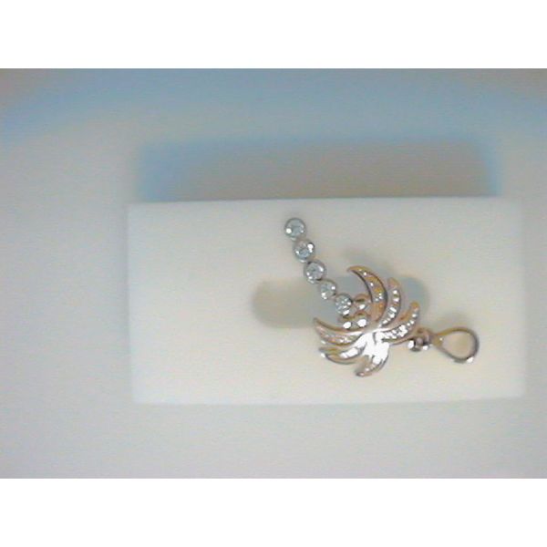 Pendant Blue Water Jewelers Saint Augustine, FL