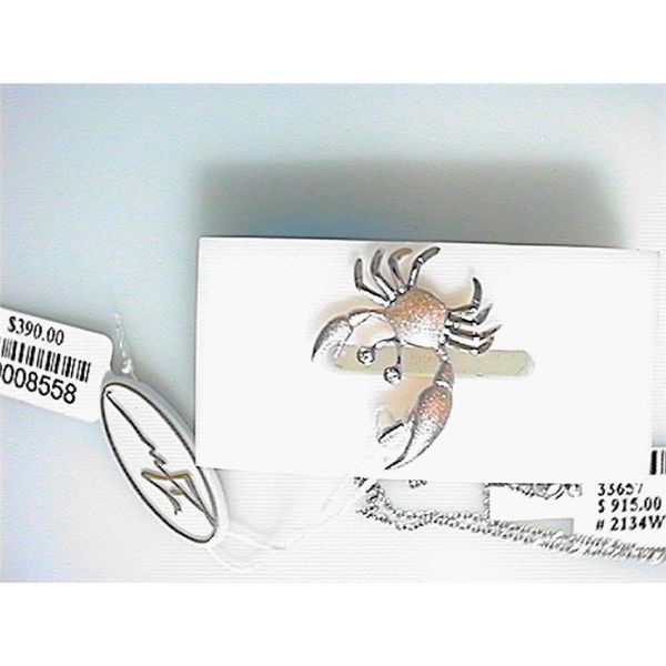 Pendant Blue Water Jewelers Saint Augustine, FL