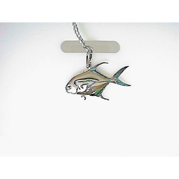 Pendant Blue Water Jewelers Saint Augustine, FL