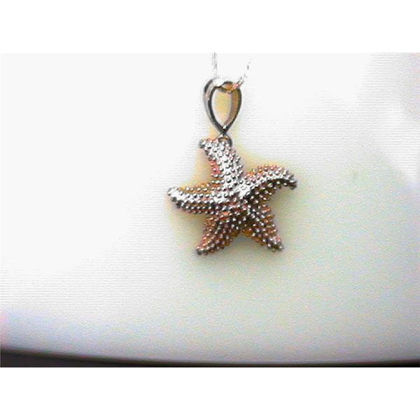 Pendant Blue Water Jewelers Saint Augustine, FL