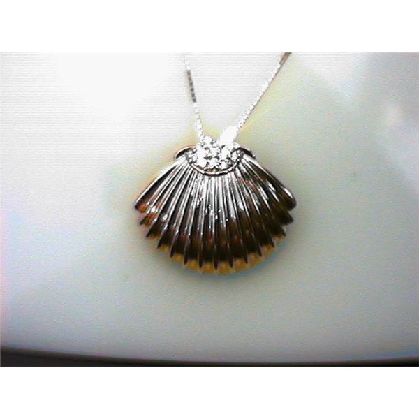 Pendant Blue Water Jewelers Saint Augustine, FL