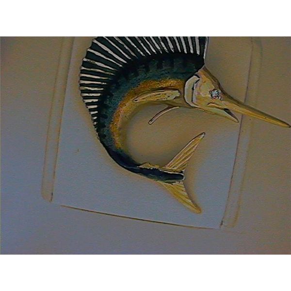 Pendant Blue Water Jewelers Saint Augustine, FL