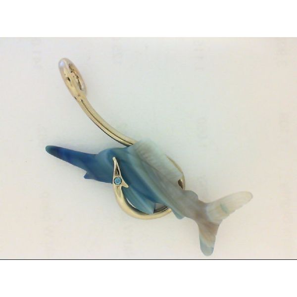 Pendant Blue Water Jewelers Saint Augustine, FL