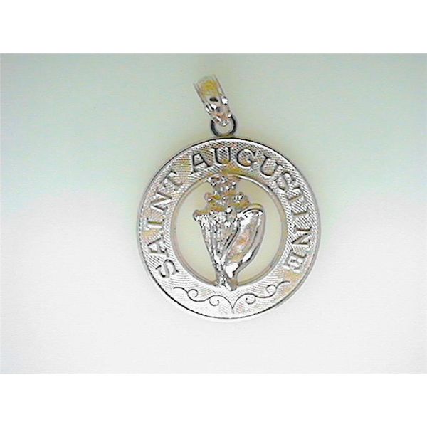 Pendant Blue Water Jewelers Saint Augustine, FL