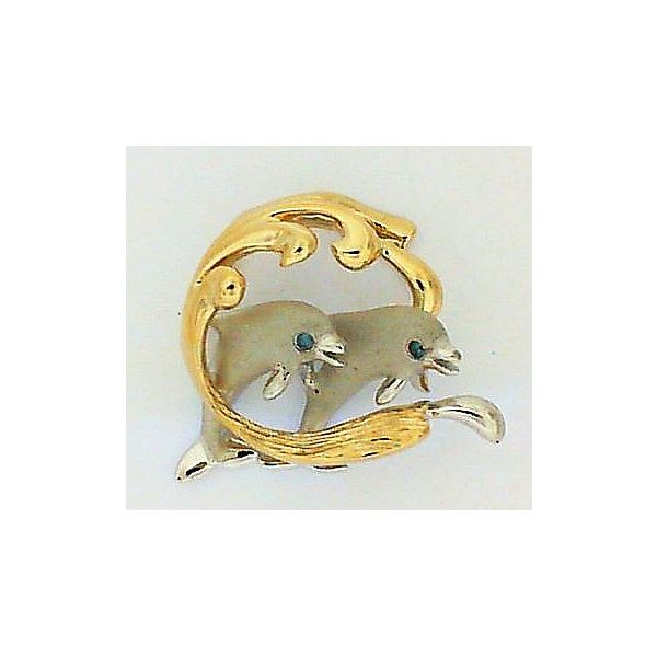 Pendant Blue Water Jewelers Saint Augustine, FL