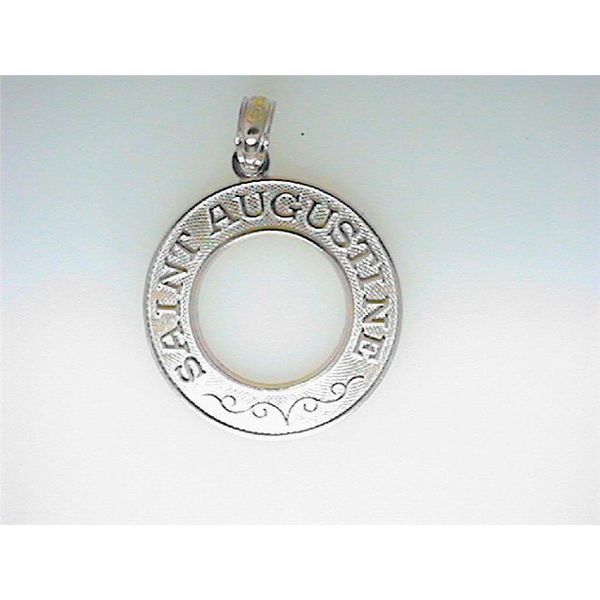Pendant Blue Water Jewelers Saint Augustine, FL