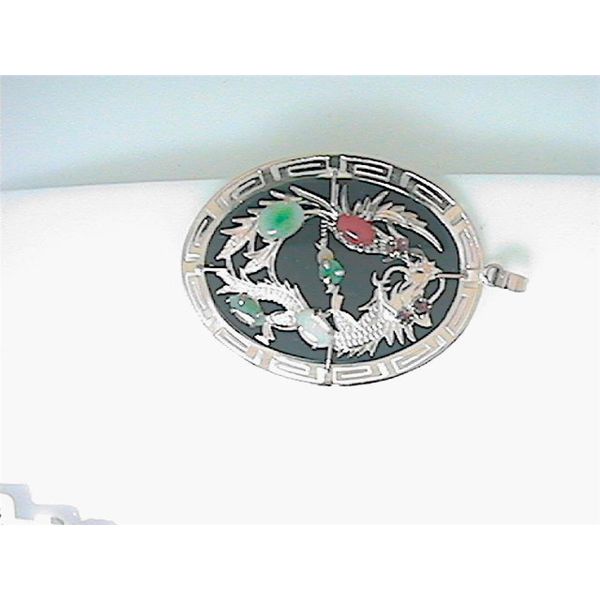 Pendant Blue Water Jewelers Saint Augustine, FL