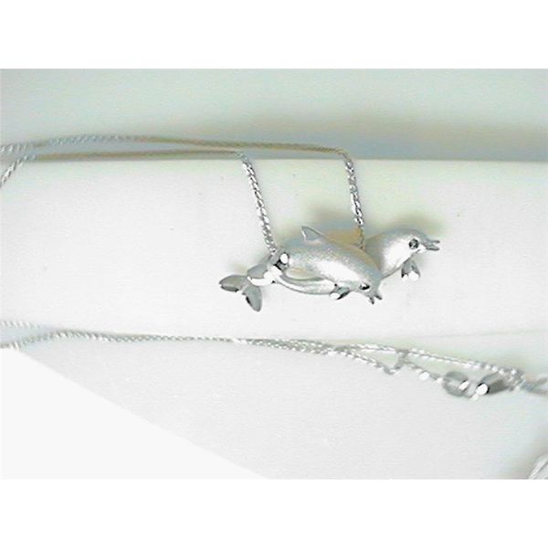 Pendant Blue Water Jewelers Saint Augustine, FL