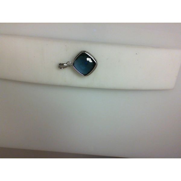 Pendant Blue Water Jewelers Saint Augustine, FL