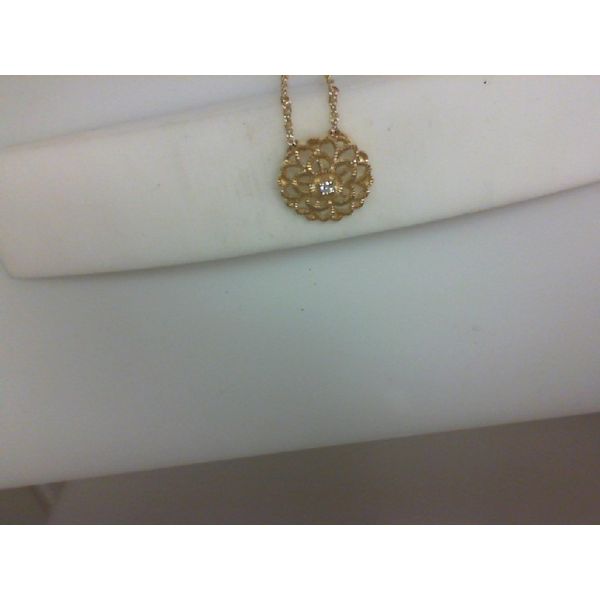 Pendant Blue Water Jewelers Saint Augustine, FL