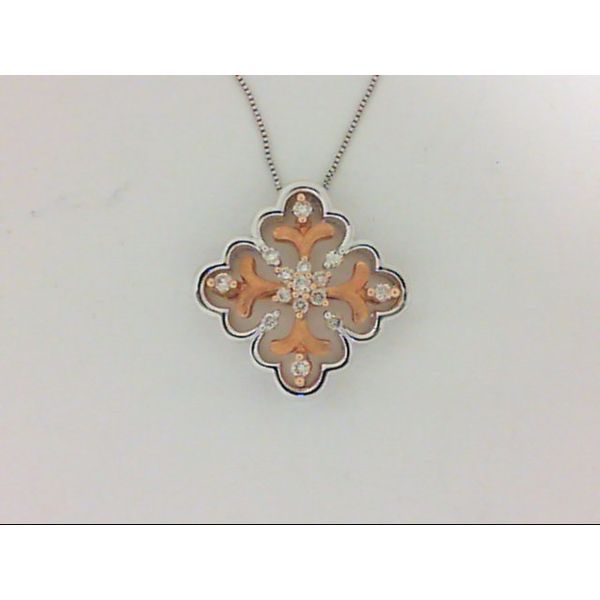 Pendant Blue Water Jewelers Saint Augustine, FL