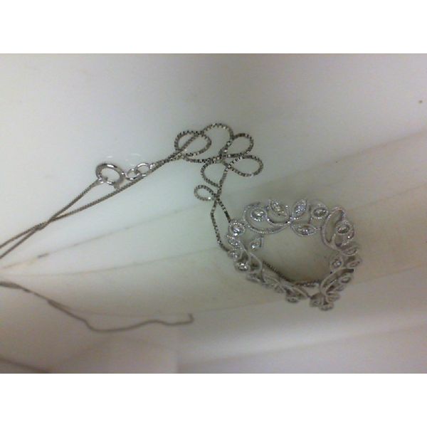 Pendant Blue Water Jewelers Saint Augustine, FL