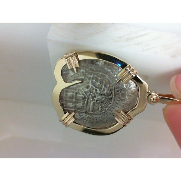 Pendant Blue Water Jewelers Saint Augustine, FL