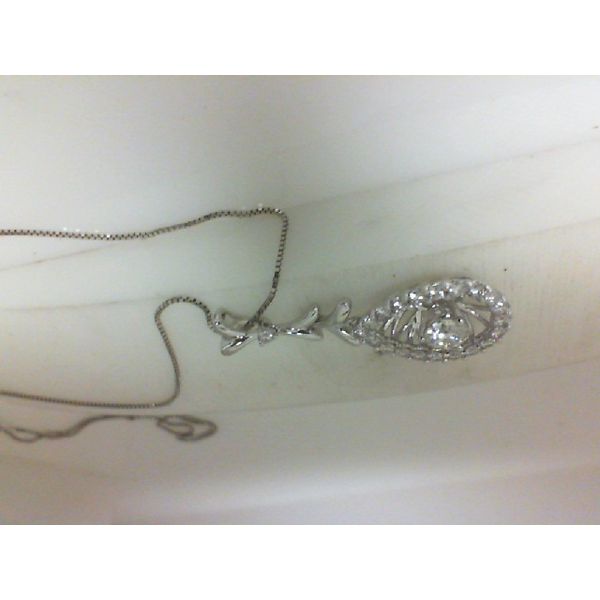 Pendant Blue Water Jewelers Saint Augustine, FL