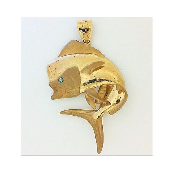 Pendant Blue Water Jewelers Saint Augustine, FL